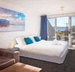 Cascades 7 Centrally located with beautiful views - Gold Coast