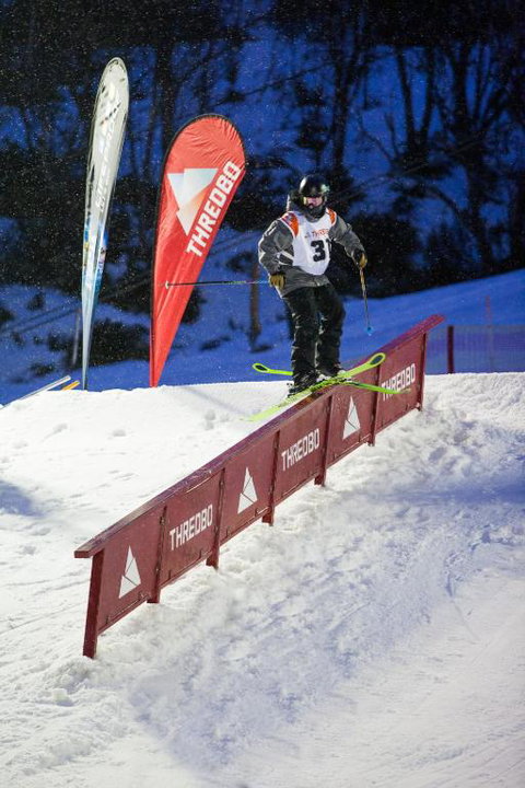 Mowamba D1 - Gold Coast 4