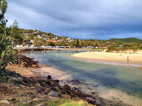 Apollo 1 9 Hodgson Street - Tourism Gold Coast 2