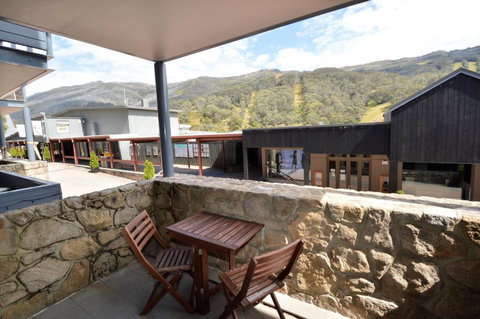 Squatters 1 - Gold Coast 5