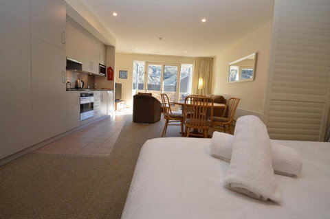 Squatters 1 - Gold Coast 4