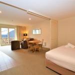 Squatters 1 - Gold Coast 0