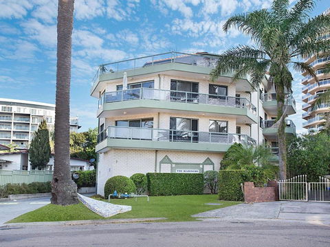 Bayview Unit 6 The Entrance NSW - Tourism Gold Coast 6