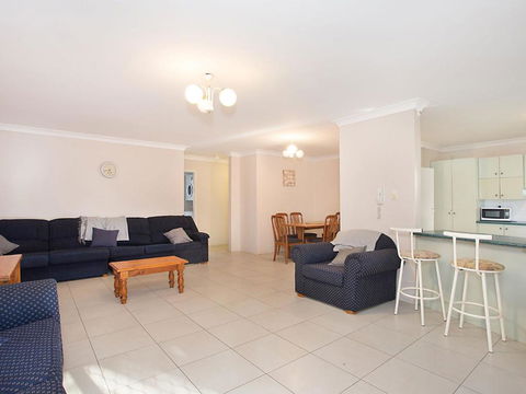Bayview Unit 6 The Entrance NSW - Tourism Gold Coast 1