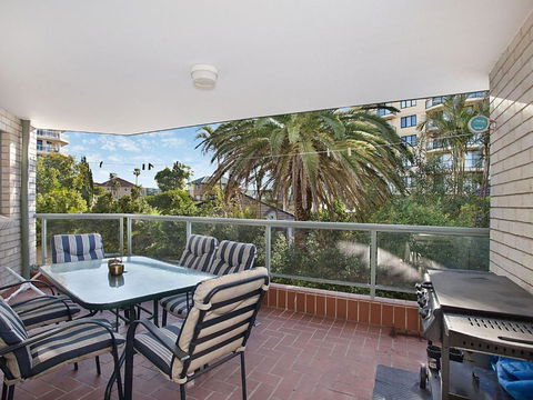 Bayview Unit 6 The Entrance NSW - Tourism Gold Coast 4