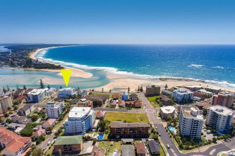 Ocean Views Unit 15 The Entrance NSW - Tourism Gold Coast 4