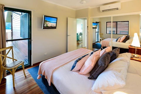 NEWLY BEAUTFULLY RENOVATED 16 The Casuarina 3 Bedroom House With 180 Degree Ocean Views - Tourism Gold Coast 1