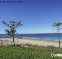 Sorrento Apartments Unit 201 - Tourism Gold Coast