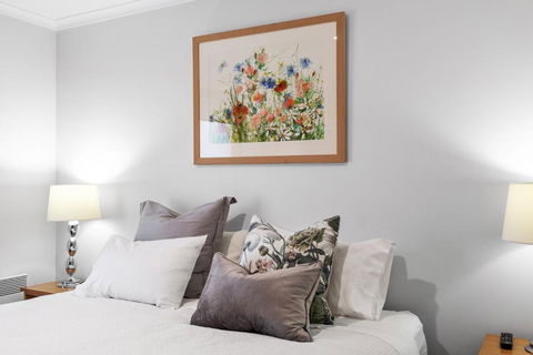 City Four Apartment - Tourism Gold Coast 4