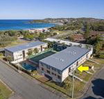 2 The Dunes 38 Marine Drive pool tennis court  so close to the beach - Gold Coast