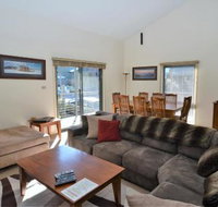 Snowbound 1 - Gold Coast