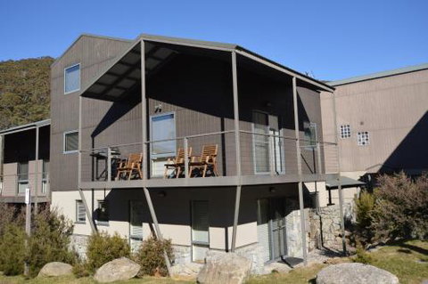 Snowbound 1 - Gold Coast 1