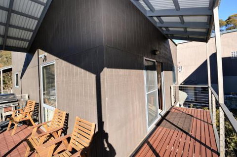 Snowbound 1 - Gold Coast 3