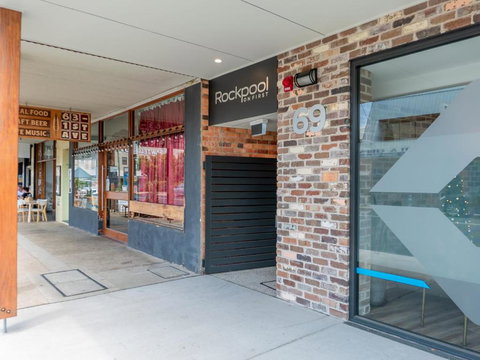 Rockpools 1 - Tourism Gold Coast 4