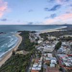 Rockpools 1 - Tourism Gold Coast 0