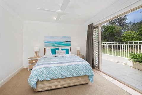 The Palms 1 At Clarkes Beach - Tourism Gold Coast 1