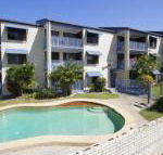Levuka Unit 4 14 Moreton Pde. Kings Beach
