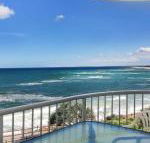 Monterey Lodge Unit 10 27 Warne Terrace. Kings Beach
