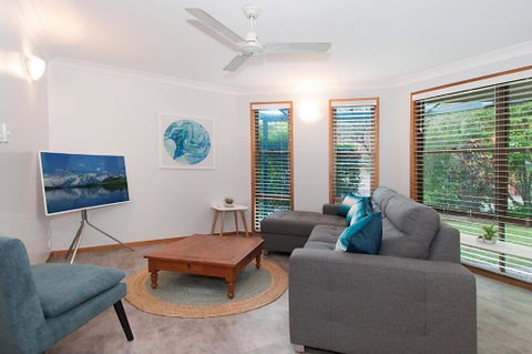Calinda Sol 7 Byron Bay - Tourism Gold Coast 5