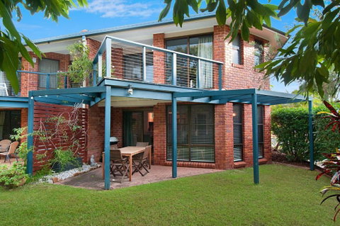 Calinda Sol 7 Byron Bay - Tourism Gold Coast 6