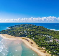 A Perfect Stay - 4 James Cook Apartments - Tourism Gold Coast