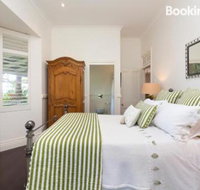 Sunrise at Sanquar Noosa Hinterland - Tourism Gold Coast