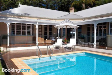 Sunrise At Sanquar Noosa Hinterland - Tourism Gold Coast 5