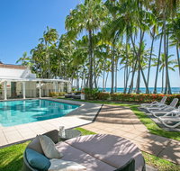 Belle Escapes - Absolute Beachfront Alamanda Resort 14 - Tourism Gold Coast