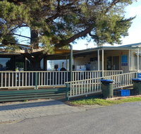 Discovery Parks - Goolwa - Tourism Gold Coast