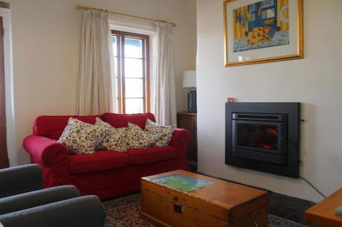 Victoria Cottage - Tourism Gold Coast 6