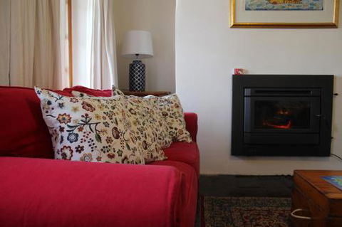 Victoria Cottage - Tourism Gold Coast 4