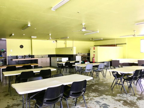 Bigfoot Backpackers - Tourism Gold Coast 5