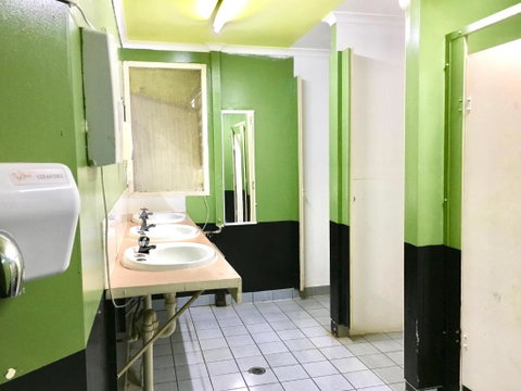 Bigfoot Backpackers - Tourism Gold Coast 4