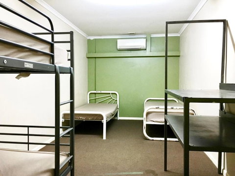 Bigfoot Backpackers - Tourism Gold Coast 6