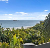 Byron Bay Treehouse on Lighthouse Road - Tourism Gold Coast