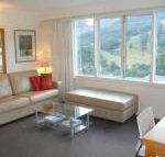 Thredbo Village 3 Bedroom Apartment with Fantastic Views - Gold Coast