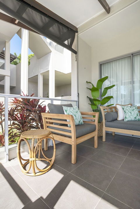UNIT 35 Whitsundays - Tourism Gold Coast 3