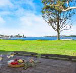 Noddys Riverside - Tourism Gold Coast