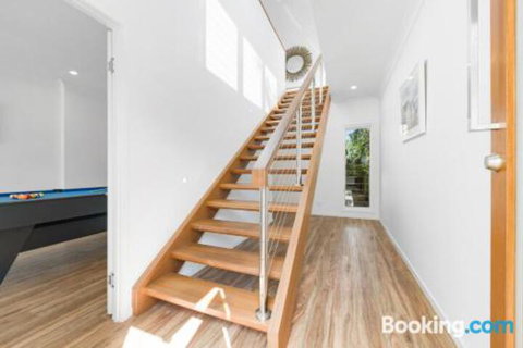 Mudjimba Island Beach House - Tourism Gold Coast 2