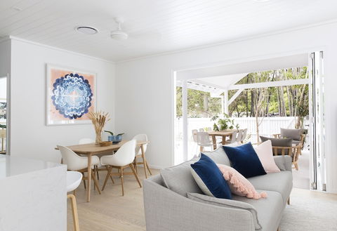 A PERFECT STAY Barrel & Branch Heart Of Town - Tourism Gold Coast 3