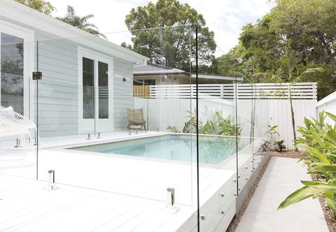 A PERFECT STAY Barrel & Branch Heart Of Town - Tourism Gold Coast 2