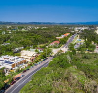 Your Luxury Escape - Driftwood Three - Tourism Gold Coast