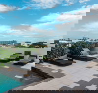 Airtrip Apartments on River Street - Tourism Gold Coast