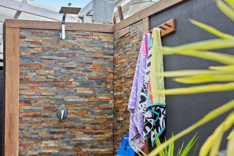 AMORE A Tranquil Retreat With Couples Spa - Tourism Gold Coast 3