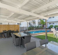 Cocos Holiday Apartments - Tourism Gold Coast