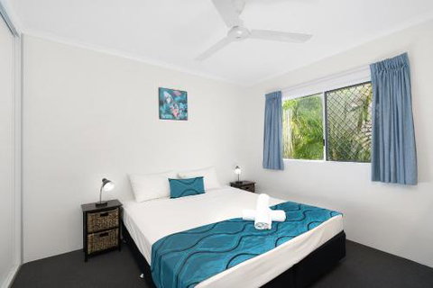 Cocos Holiday Apartments - Tourism Gold Coast 6