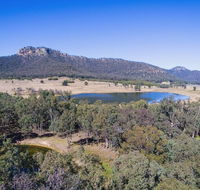 Marlu Station - Tourism Gold Coast