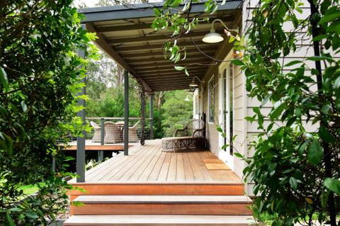 Maple Cottage - Tourism Gold Coast 5