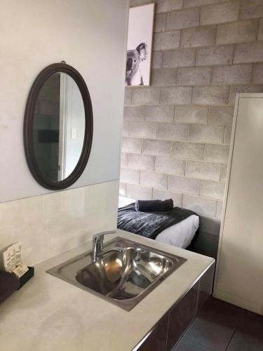 Granite Belt Cabins - Tourism Gold Coast 6