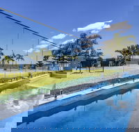 Lakes Resort - Tourism Gold Coast